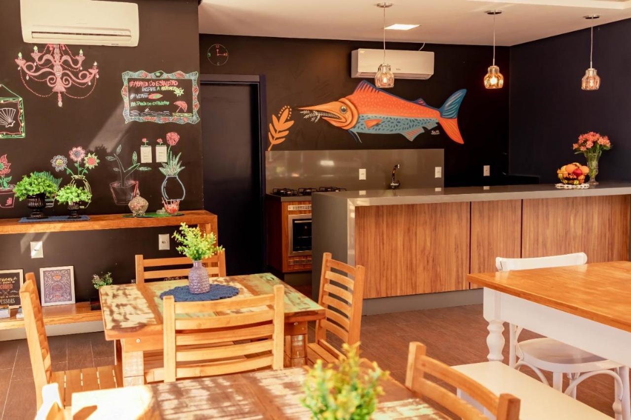 Balneário Camboriú Morada Do Estaleiro酒店 外观 照片