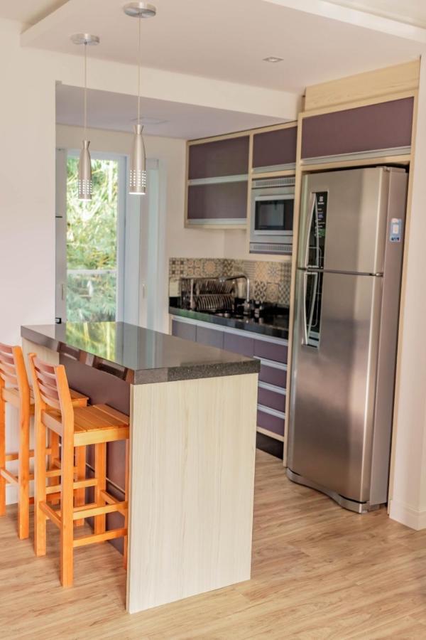 Balneário Camboriú Morada Do Estaleiro酒店 外观 照片
